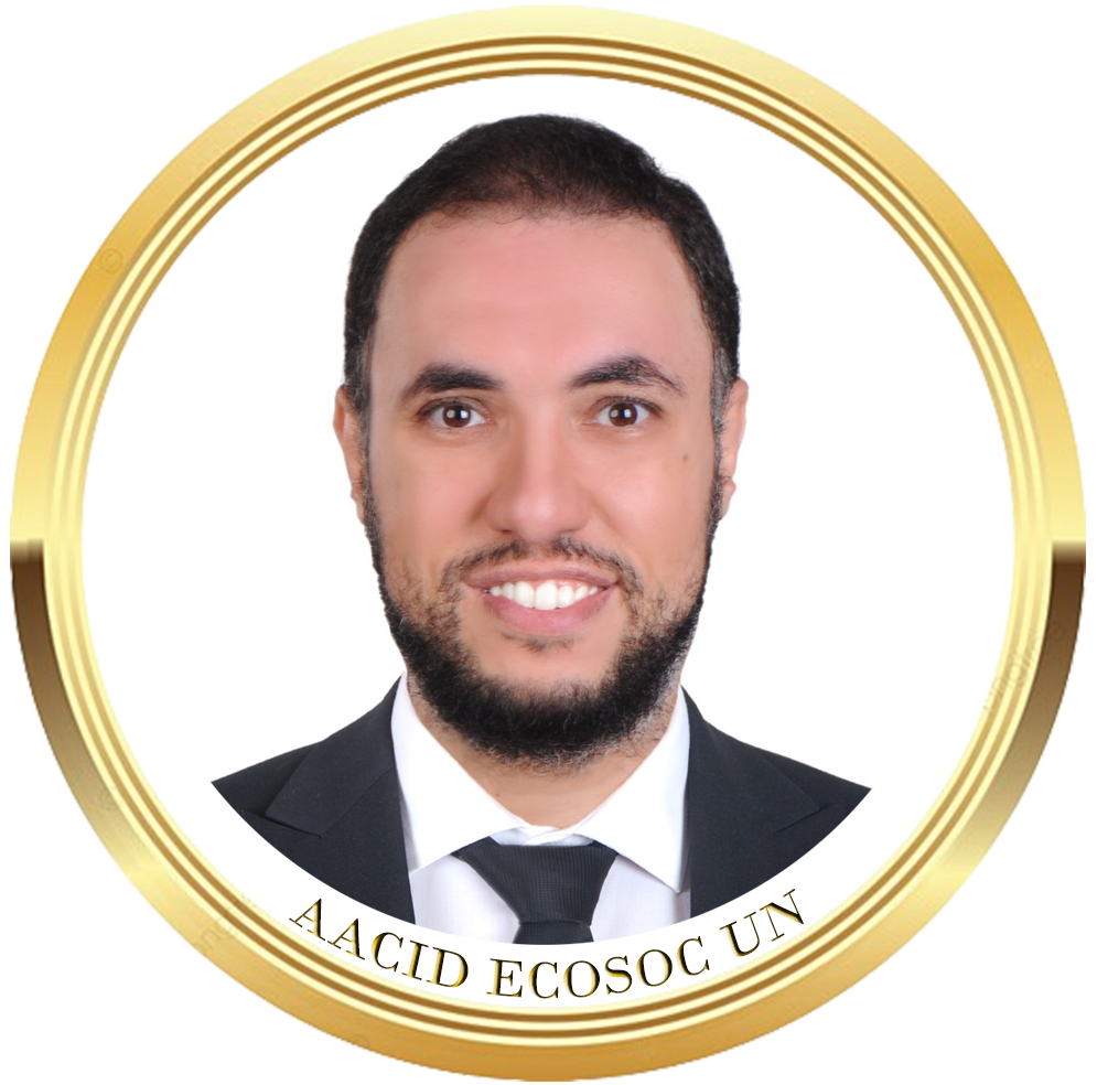 الدكتور رامي اسماعيل / مستشار الشؤون الطبية والعلاقات الدولية